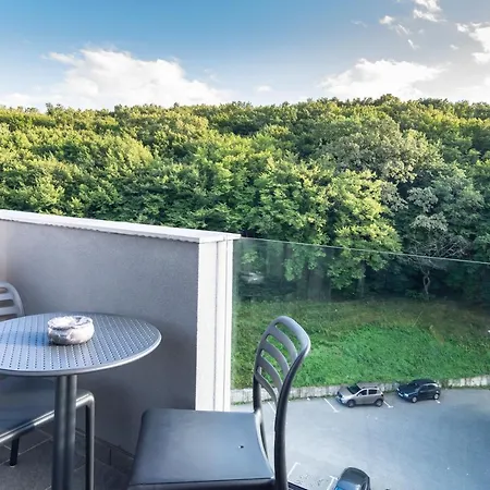 Nox Appart hôtel 4*