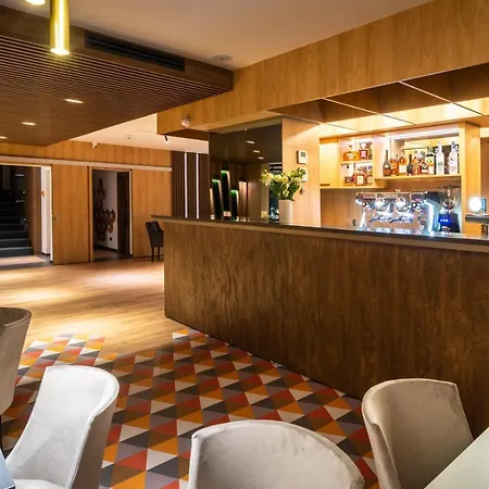Appart hôtel Nox Cluj-Napoca
