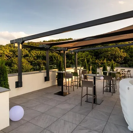 Appart hôtel Nox