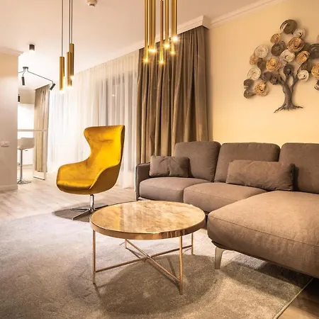 Appart hôtel Nox Cluj-Napoca