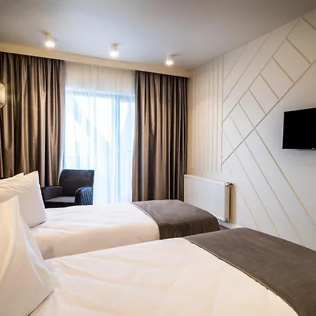 Appart hôtel Nox 4*